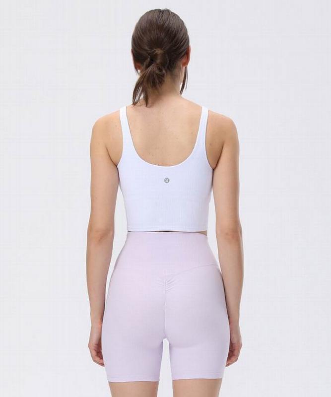 Lululemon Women's Vests 19